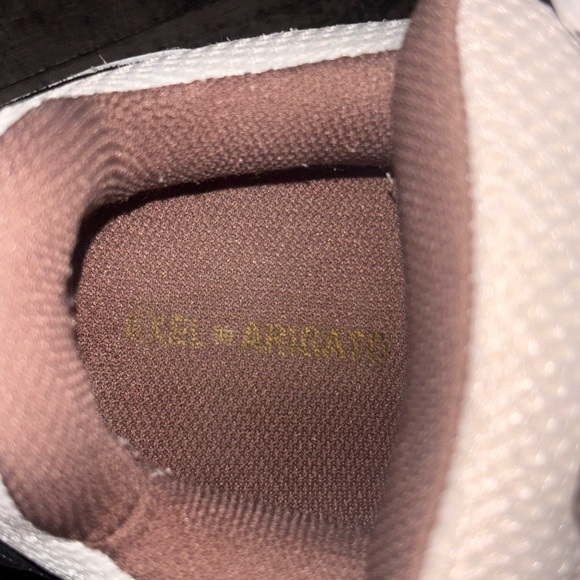 Axel Arigato Demo Runner sneakers SZ 9.5 - Picture 13 of 13